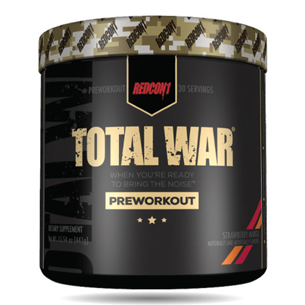 Redcon1 Total War