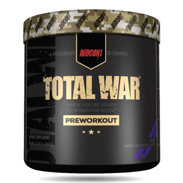 Redcon1 Total War