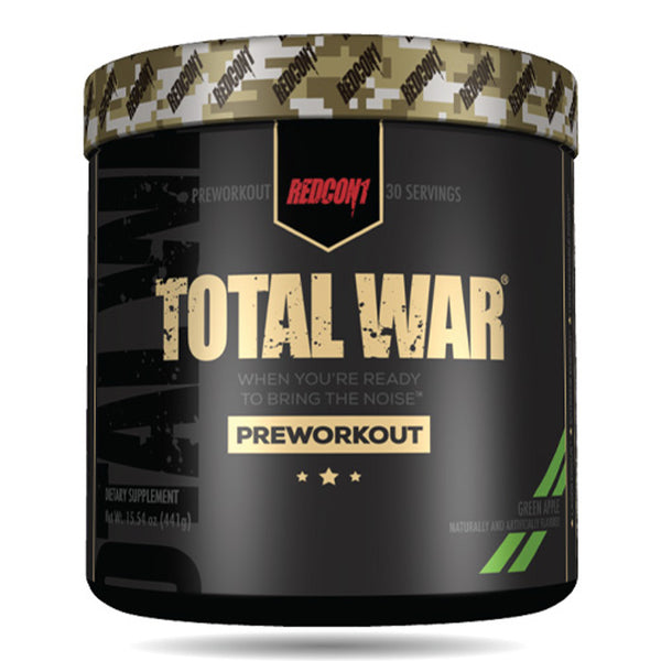 Redcon1 Total War