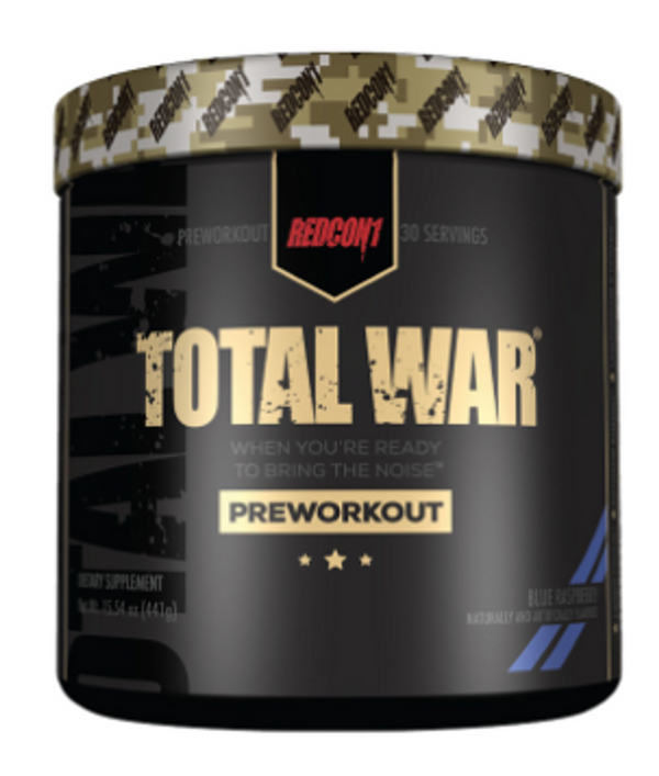 Redcon1 Total War