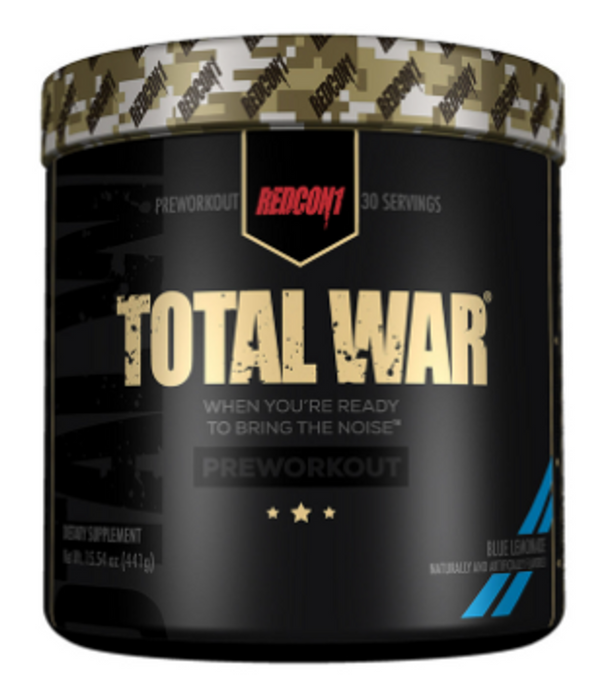 Redcon1 Total War
