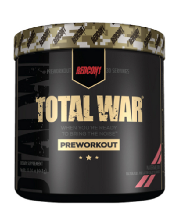Redcon1 Total War