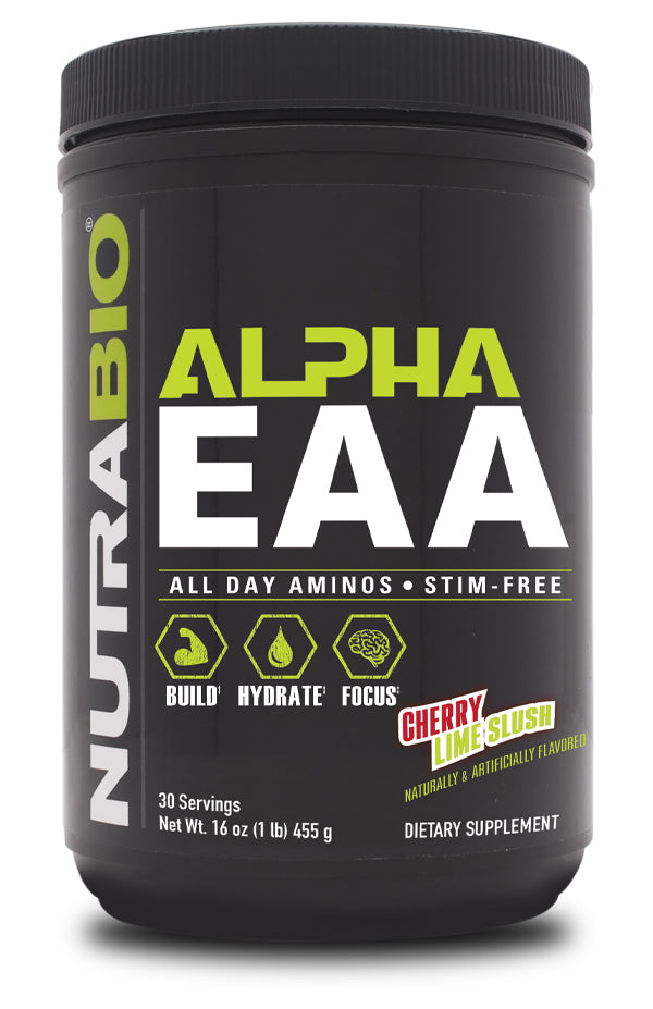 Alpha EAA