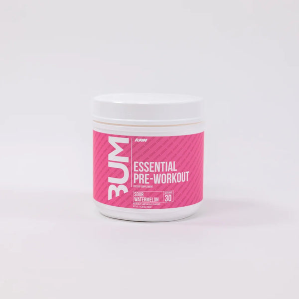 Essential BUM Pre