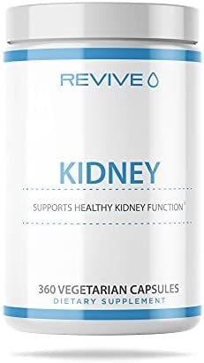 Revive Kidney