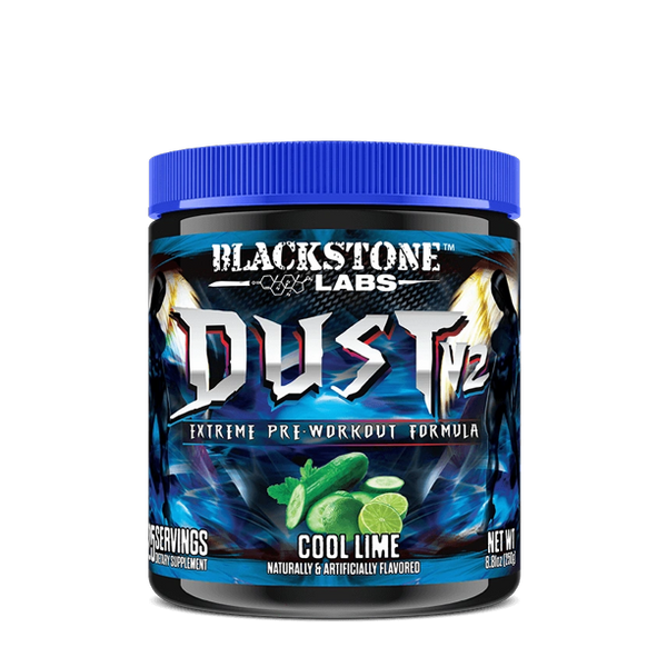 Dust V2