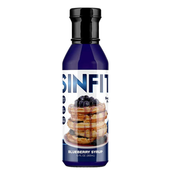 Syrup