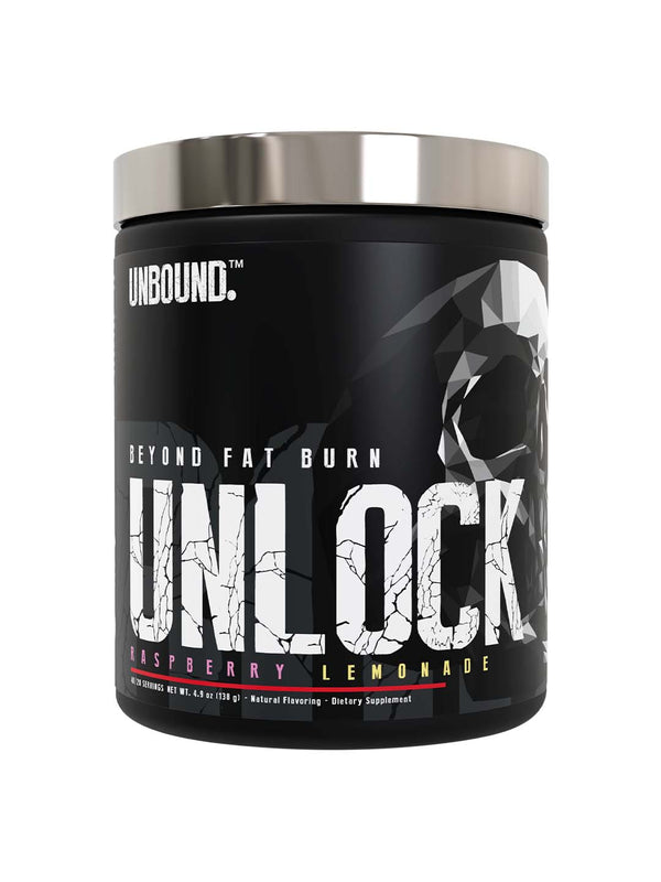 Unbound Unlock