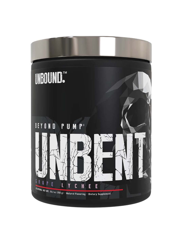 Unbound Unbent