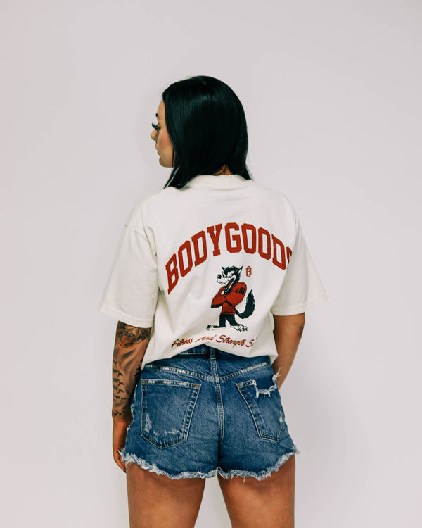 University Tee