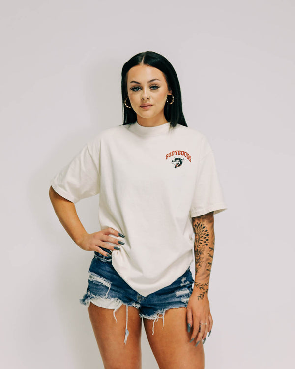 University Tee