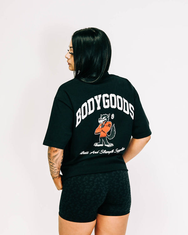 University Tee