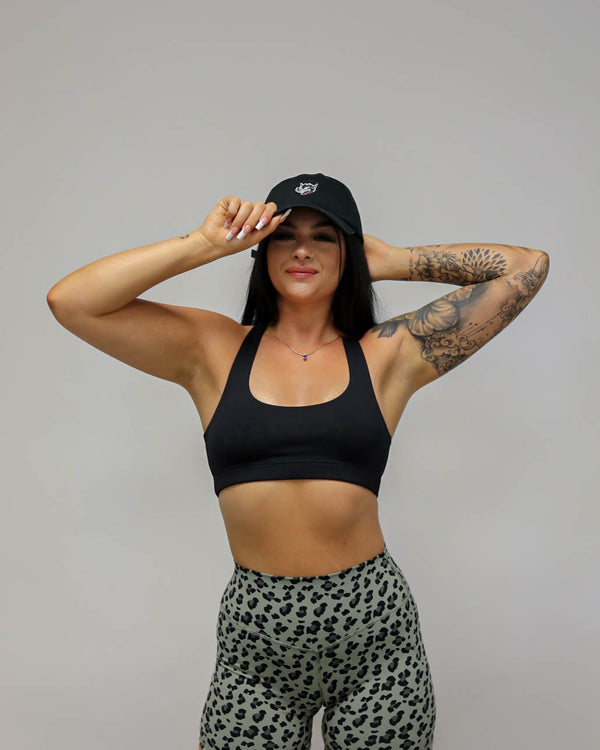 University Dad Hat