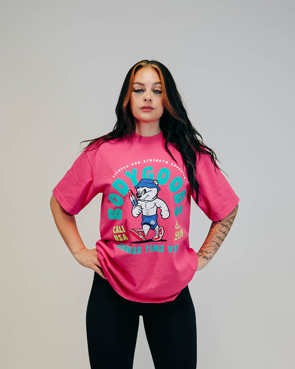 SUMMER VIBES TEE