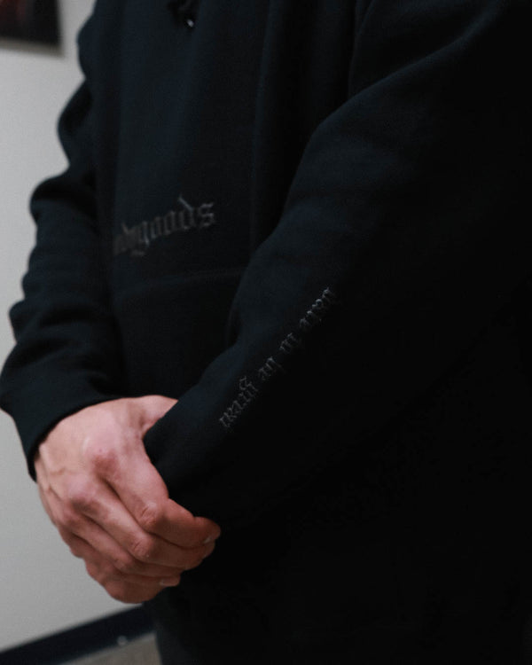 Dare To Be Great Hoodie