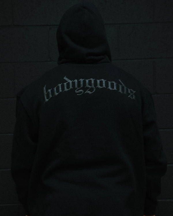 Dare To Be Great Hoodie
