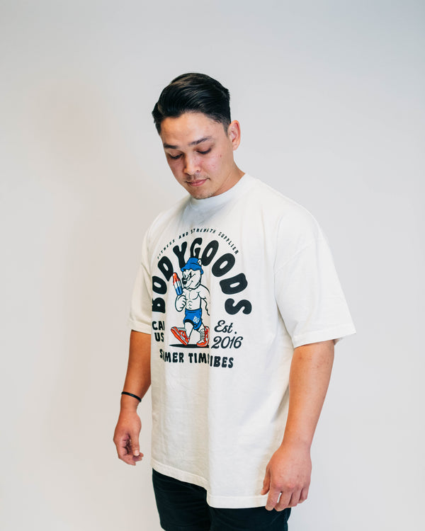 SUMMER VIBES TEE