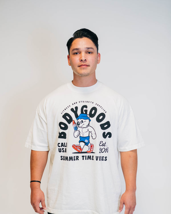 SUMMER VIBES TEE