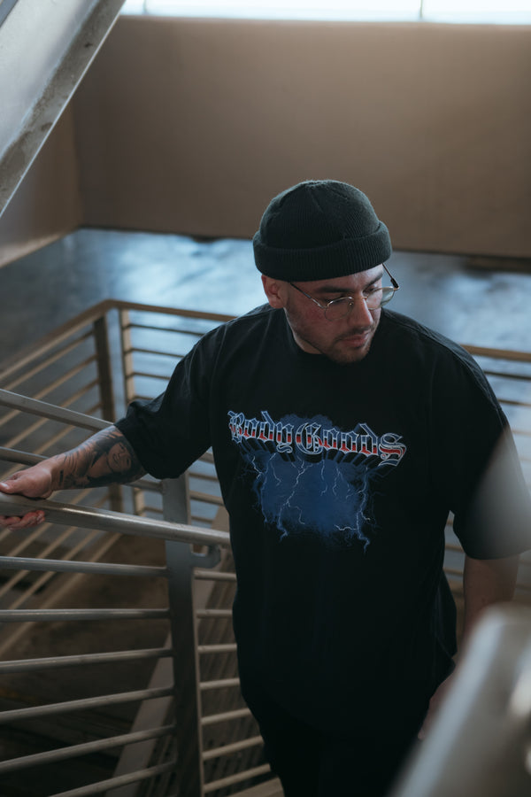Power Within Tee
