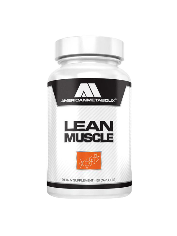 American Metabolix Lean Muscle