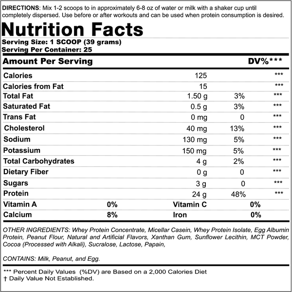 Protein