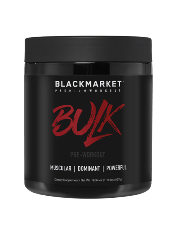 Blackmarket Labs Bulk