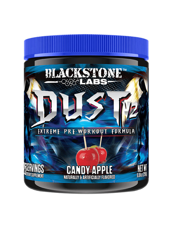 Dust V2