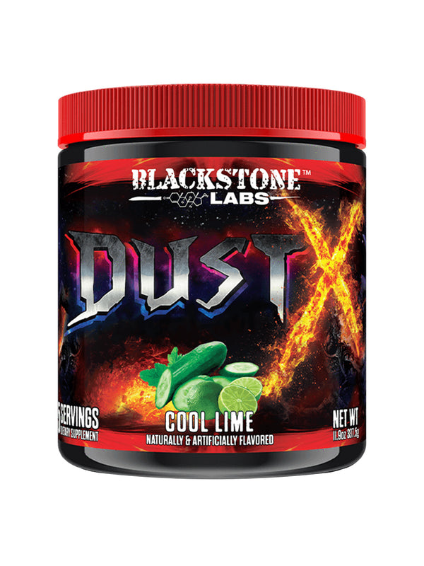 Dust x