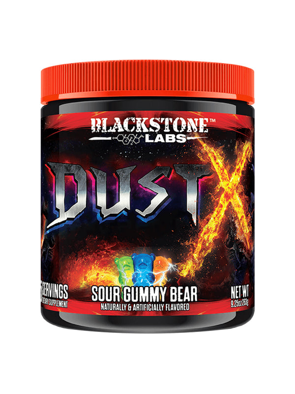 Dust x