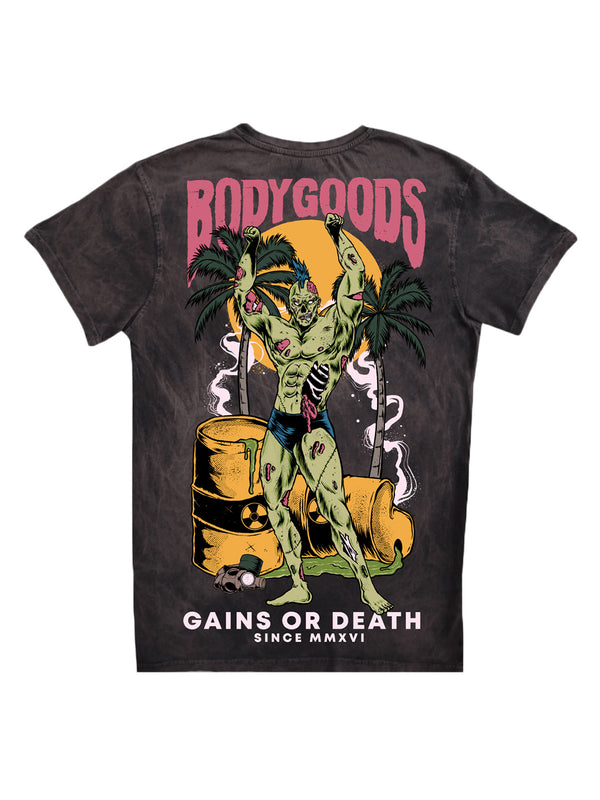 Body Goods G.O.D 2020 Tee