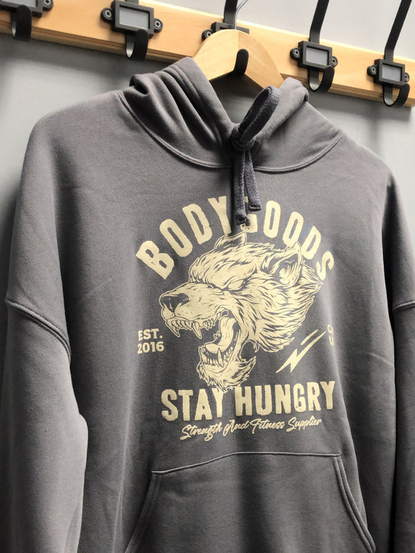 Body Goods Hoodies