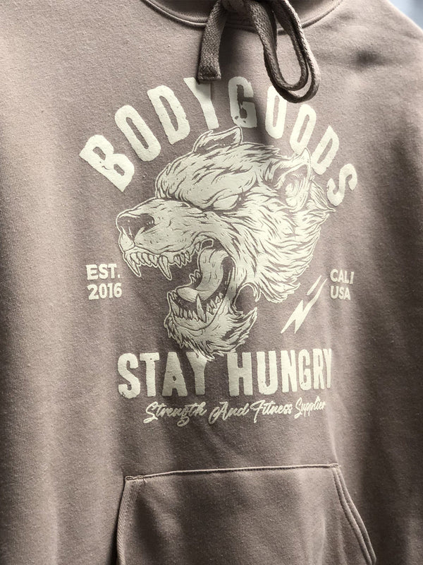 Body Goods Hoodies