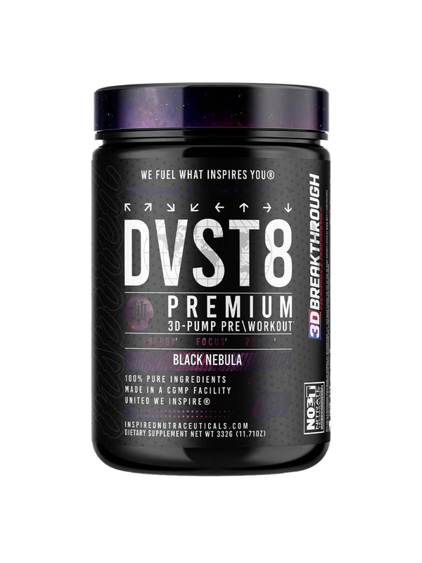 DVST8 Global­­