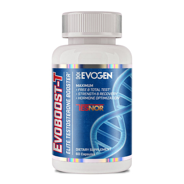 Evoboost T