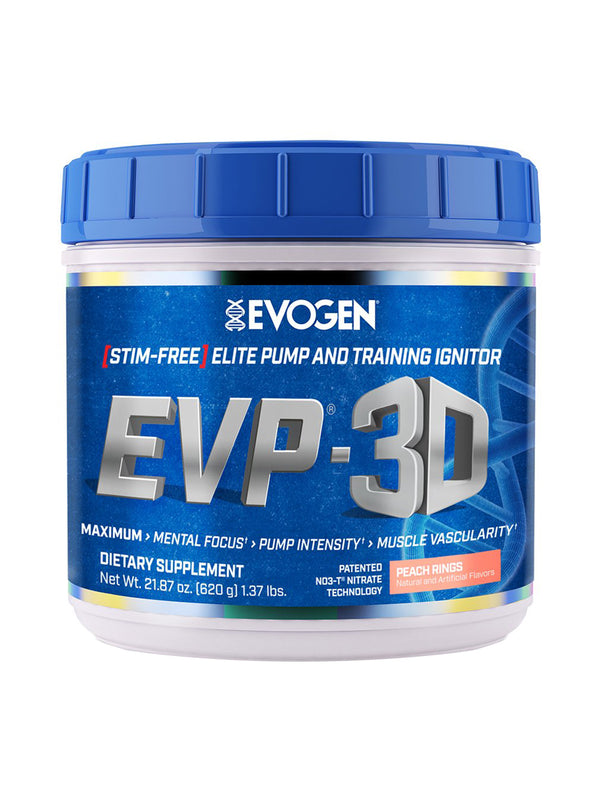 EVP 3D (Available in Store)