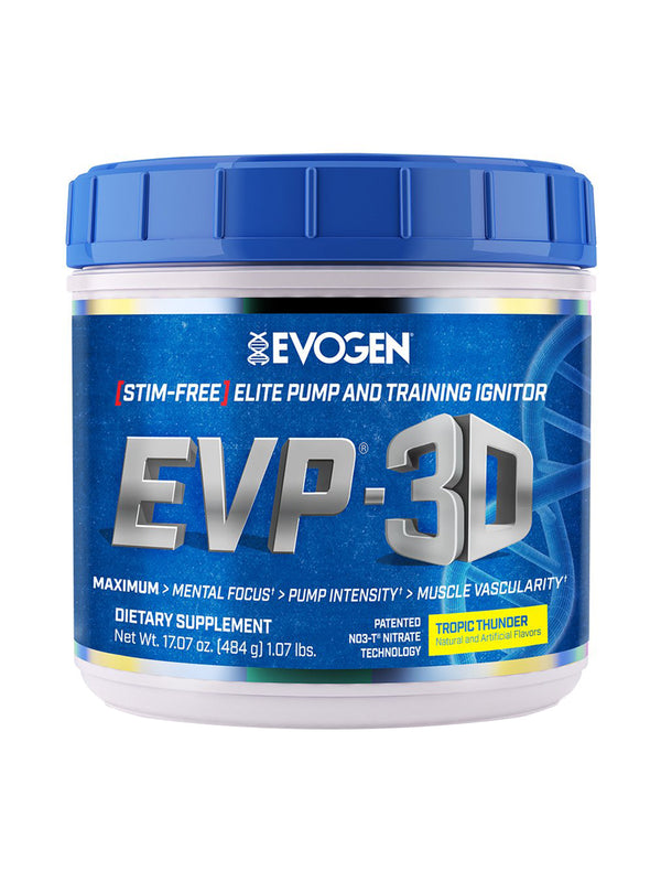 EVP 3D (Available in Store)
