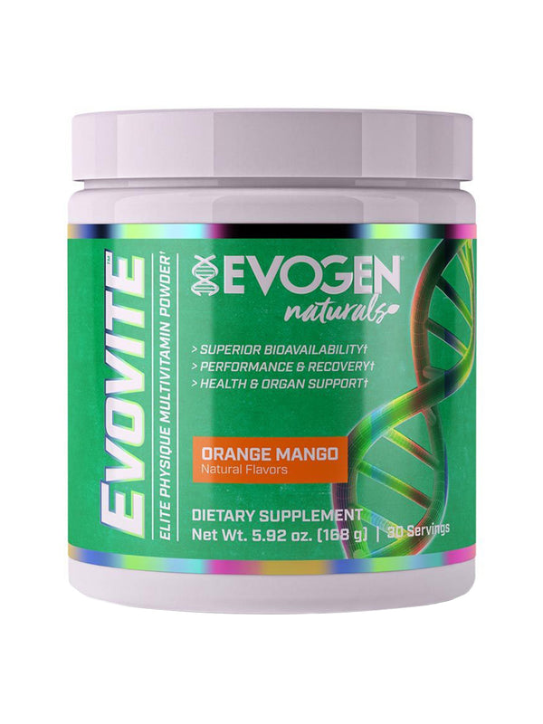 Evovite Powder (Available in Store) Call or visit us to purchase.