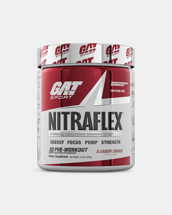 GAT Nitraflex
