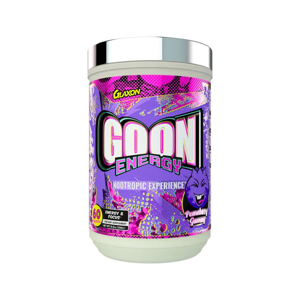 Goon Energy