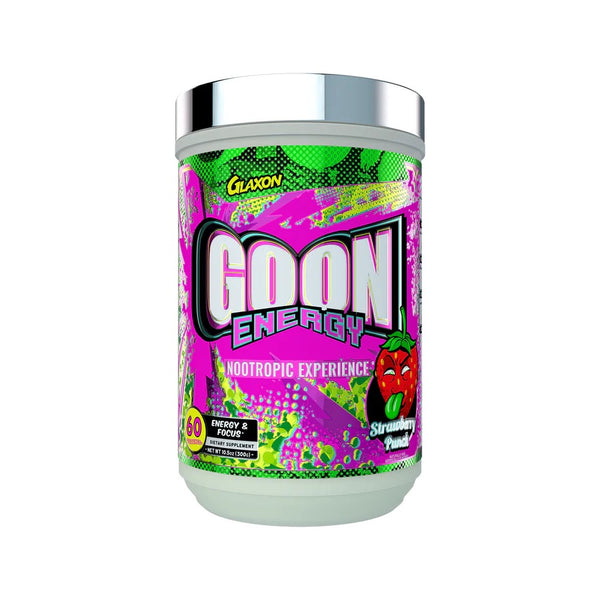 Goon Energy