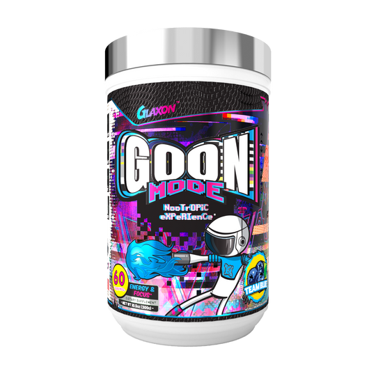 Goon Mode Nootropic