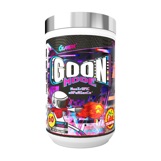 Goon Mode Nootropic