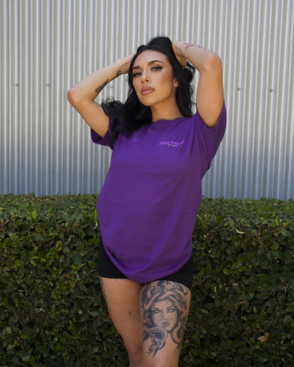 Dedicated Lifters Tee