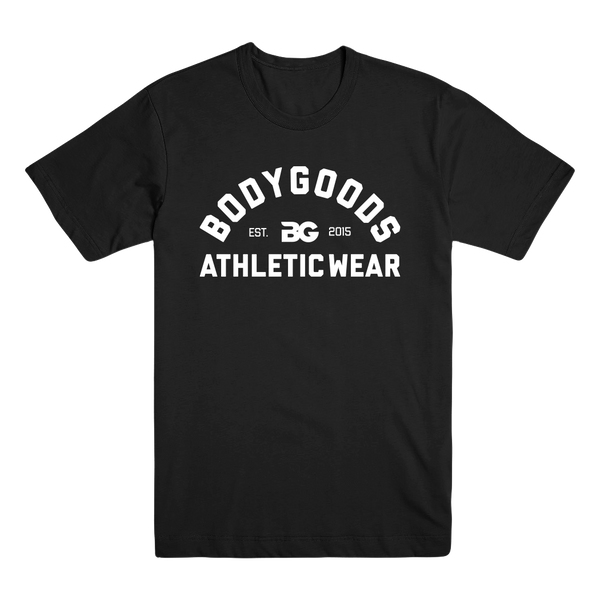 Athletic Wear T- Shirt