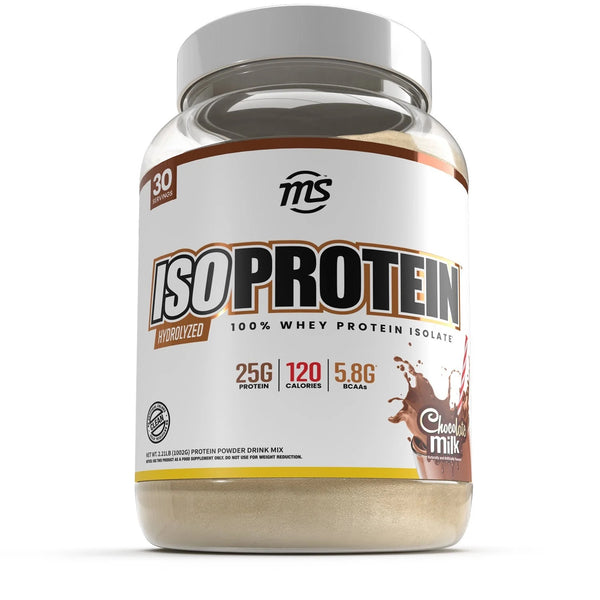 Iso Protein