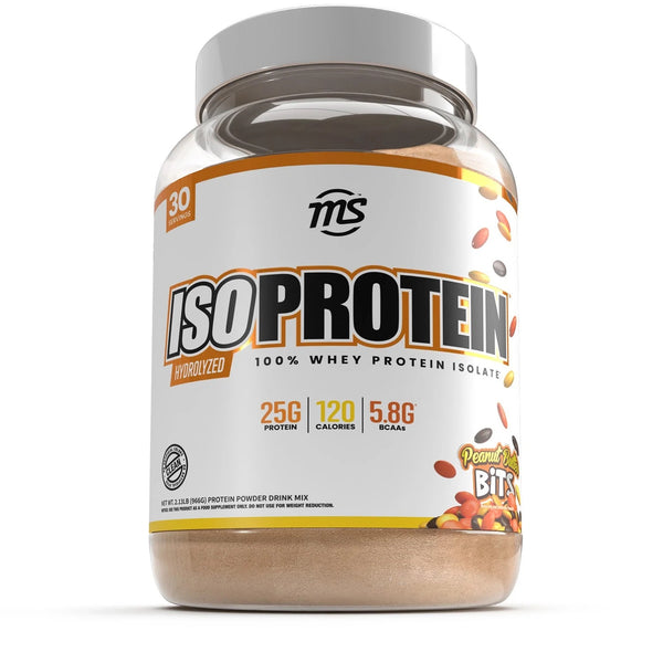 Iso Protein