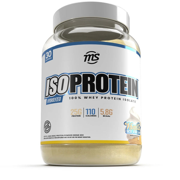 Iso Protein