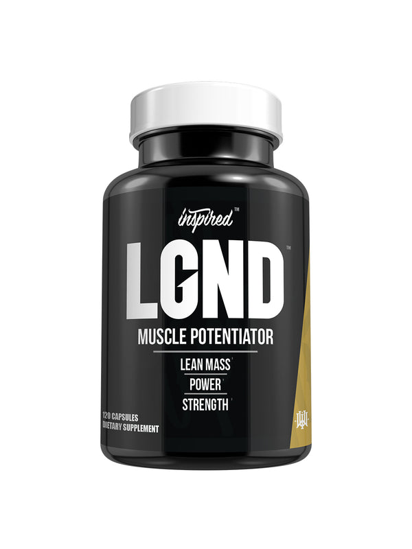 Inspired LGND