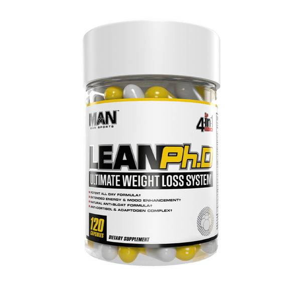 Lean Ph. D