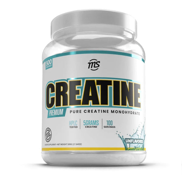 Creatine 500g